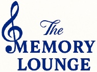 MEMORY LOUNGE logo
