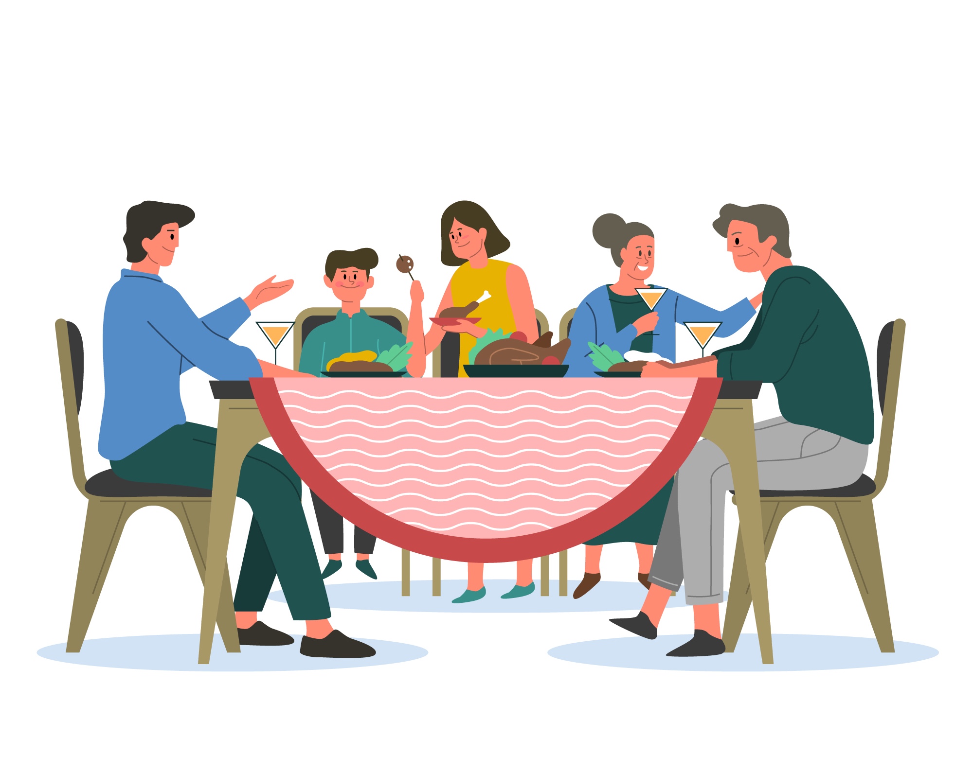 Brunch People image
